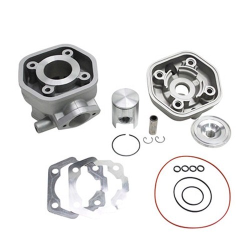 Haut moteur boite top - moteur,