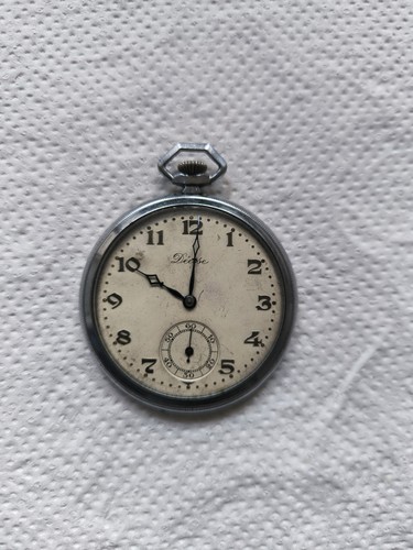 Montre gousset pocket - à,