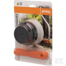 Stihl 4006 710 2137-75 Tête