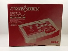 SEGA SATURN VIRTUA STICK
