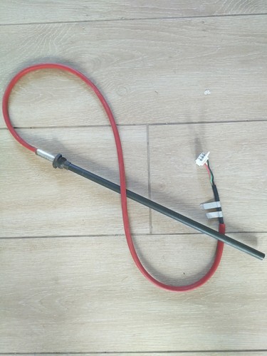 Bougie froling t237117 - t237117, pe1