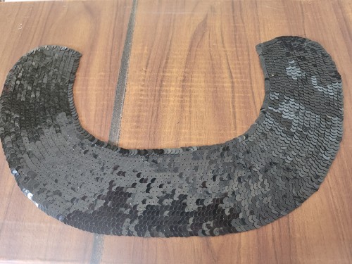Ancien col tissu - ancien,