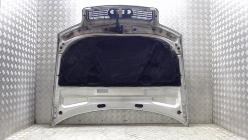Capot audi phase 1 - audi, a4