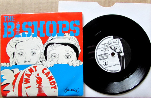 The bishops want - bishops,