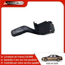 🇫🇷 COMMANDE REGULATEUR/LIMITATEUR VITESSE AUDI A6 BERL. II Phase 1 1997-2001