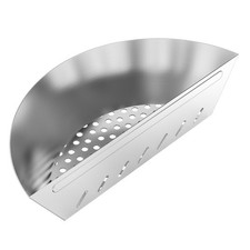 Paniers à Charbon en Acier