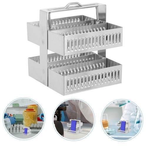 Accessoires pour microscope - pour,