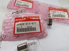 OEM Honda GL1500 Goldwing CB