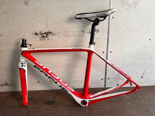 Focus izalco pro 2011 - 2011, high