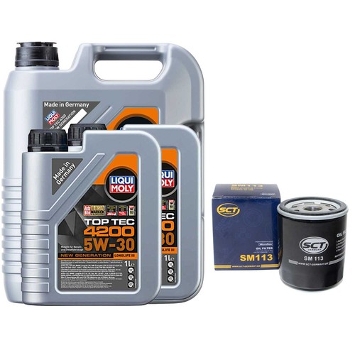 Moteur kit top - moteur, tec