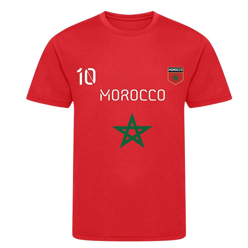 Maillot foot enfant - maillot, de