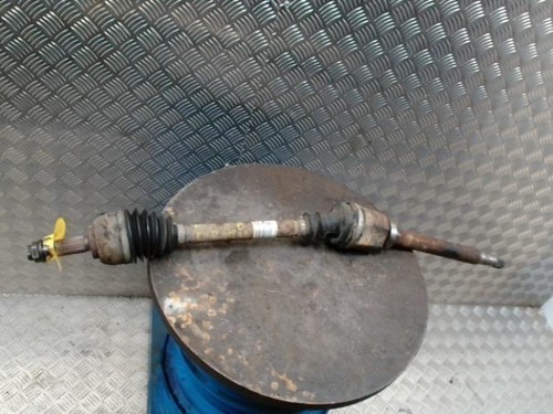 Cardan droit - , (transmission)