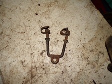 support phare parallélogramme 100 cm3 monet goyon alcyon peugeot terrot 91025