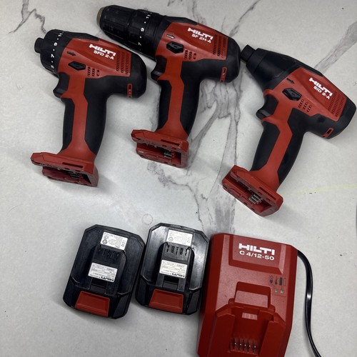 Hilti sid sfd - sf, 2-a
