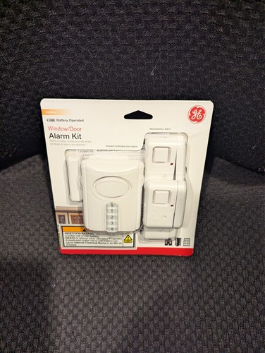 Indoor window door battery - indoor,