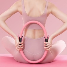Bague Yoga Résistance