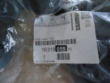 Jeu supports de pare-chocs