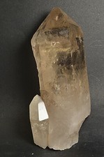 pointe Quartz Cristal de Roche