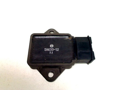 Sh633 régulateur honda vtr - sh633-12,
