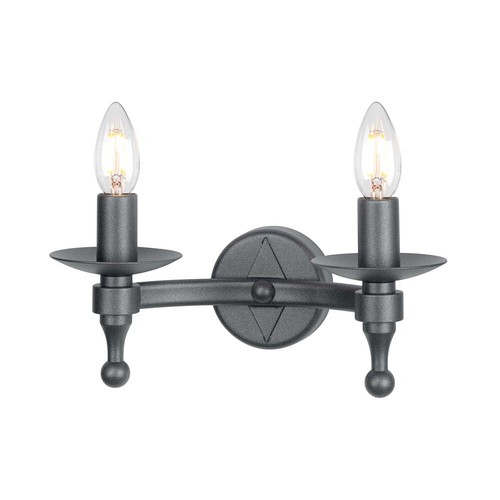 Applique lampe classique fer - classique, b