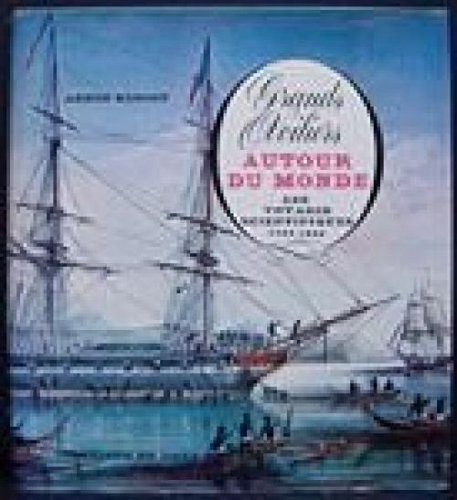 Grands voiliers autour - voiliers,