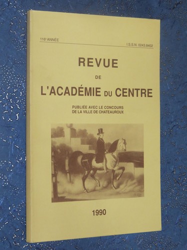 Revue académie du - revue,