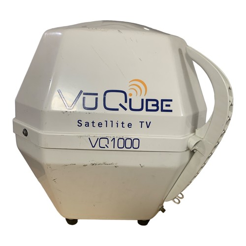 Vuqube vq1000 portable - vq1000,