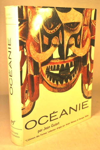 Oceanie univers des formes art - des,