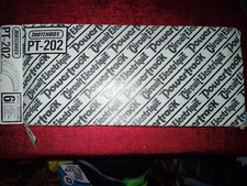 Lot de 6 rails courbes