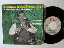 GEORGES CANTOURNET no 2 -