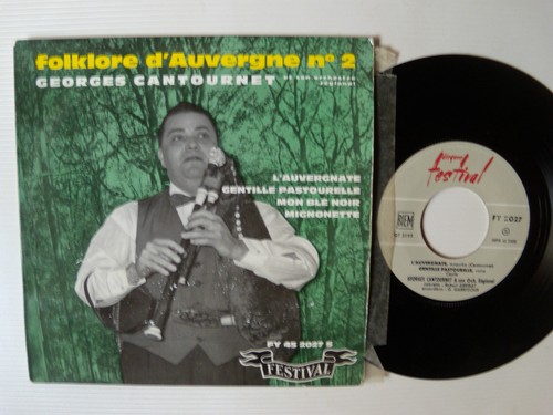 Georges cantournet - georges,