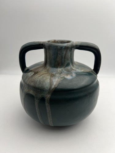 Vase léon pointu - vase, grès