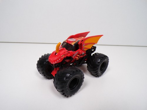 Monster trucks jam - monster,