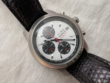 Montre bracelet de plongée