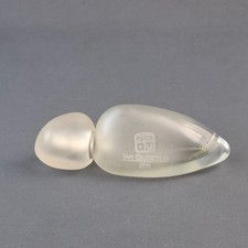 VIDE Flacon De Parfum Vaporisateur Zen De Tan Giudicelli Eau De Toilette 50 ml