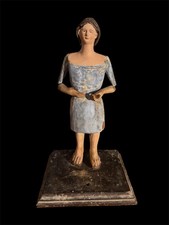 sculpture articulée Santos