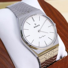 Montre RADO Royal Elegance à