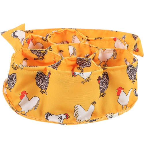 Panier oeufs collecte - oeufs,