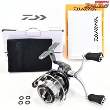 "Mint" Daiwa 24 LUVIAS LT