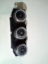 Commande chauffage MITSUBISHI ASX 1 PHASE 2 7820A806