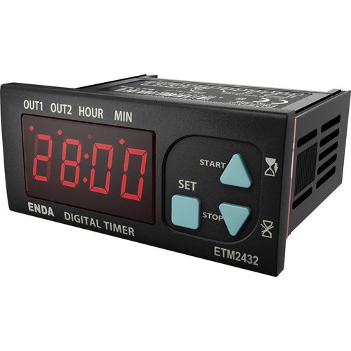 Enda etm2432 relais - etm2432-lv,