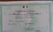 livret 2  vae auxiliaire de puériculture