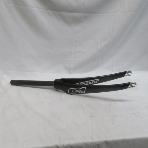 Scott cr1 carbon - scott,
