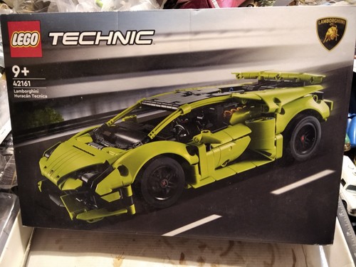 Lego technic lamborghini - lego,