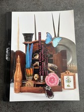 Catalogue De Vente Artcurial