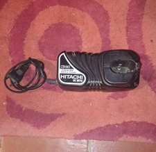Chargeur Hitachi UC18YG – 7.2V à 18V Ni-Cd
