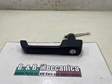 Poignée Port Porte Antérieur