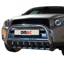 Pare-Buffle Avant Pour Toyota