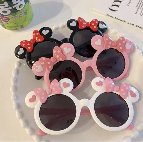 Lunette soleil garçon - de,