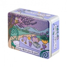 Boîte à tisane